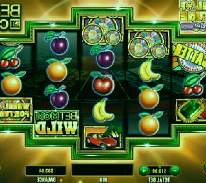 Alchemist of Fortune online slot