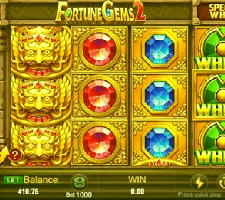 Alchemist of Fortune slot game