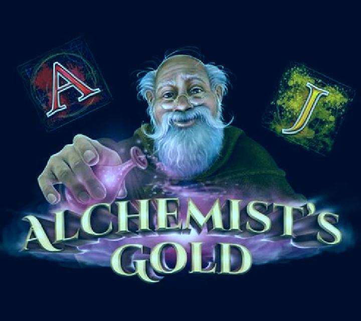Alchemist of Fortune slot