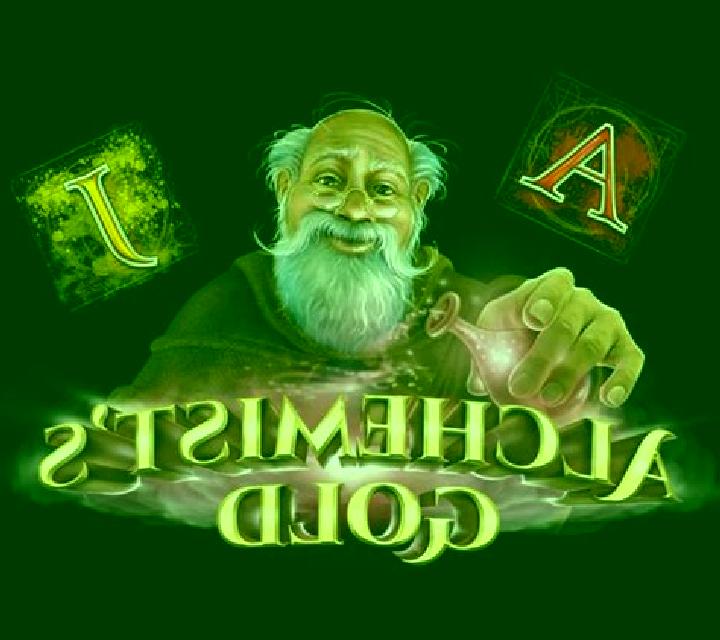 Alchemist Stone online slot