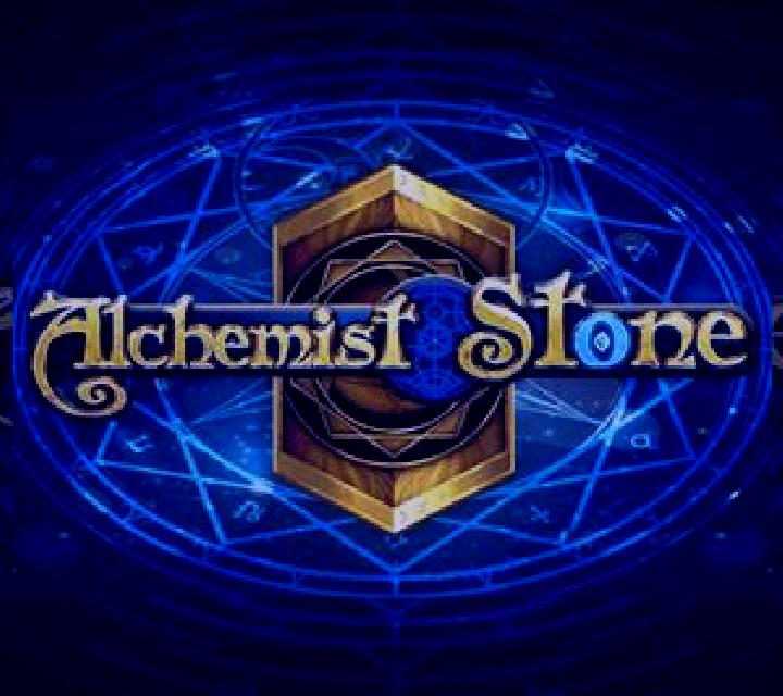 Alchemist Stone slot