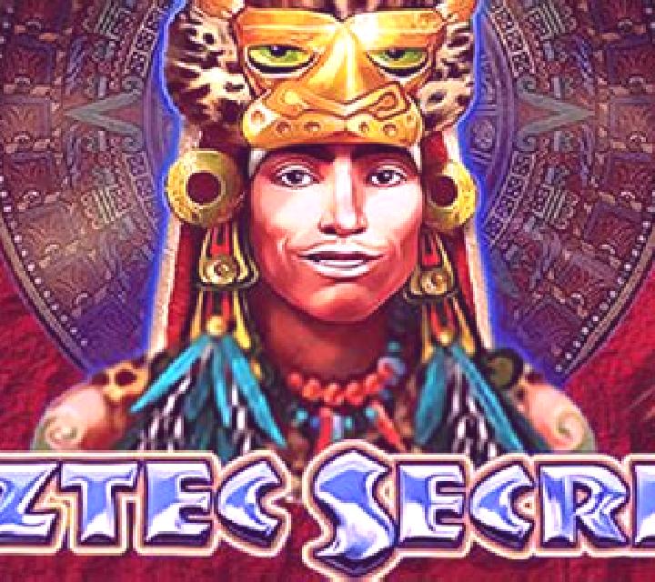 Alchemist s Secret slot game
