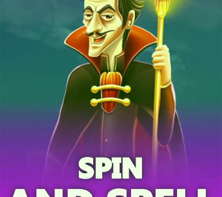 Alchemist s Spell (GamePlay) online slot