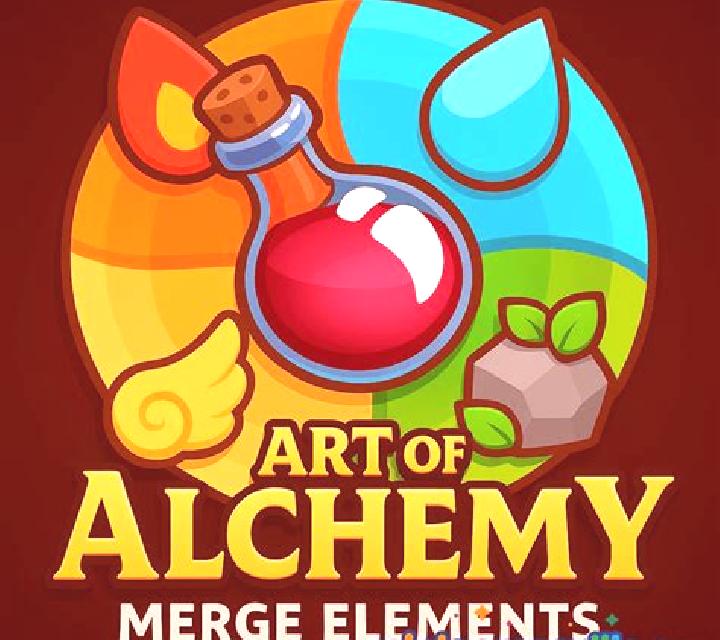 Alchemy (AllWaySpin) slot game