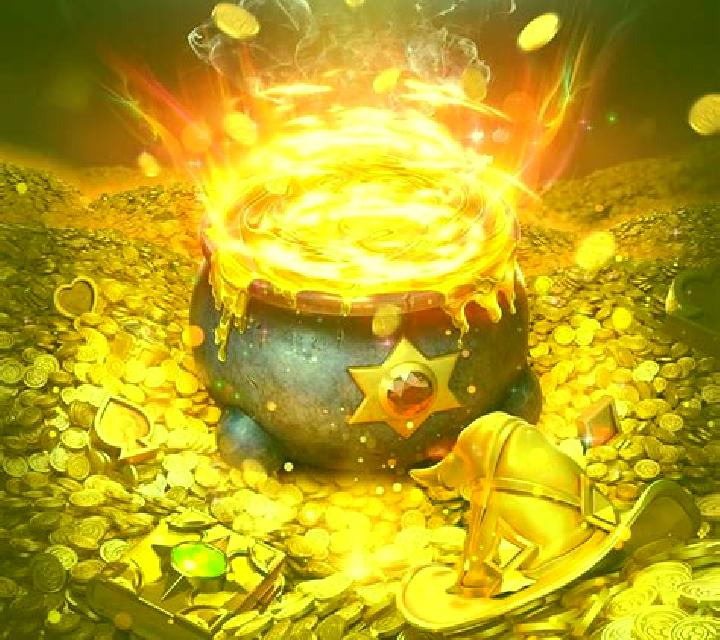 Alchemy Blast online slot
