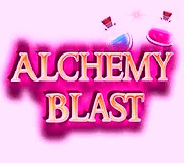 Alchemy Blast slot