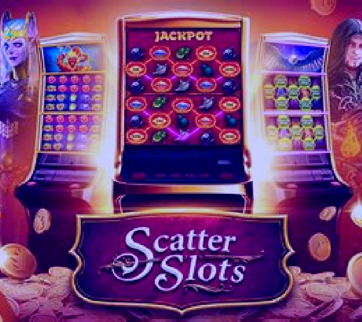 Alchemy (Storm Gaming) slot machine