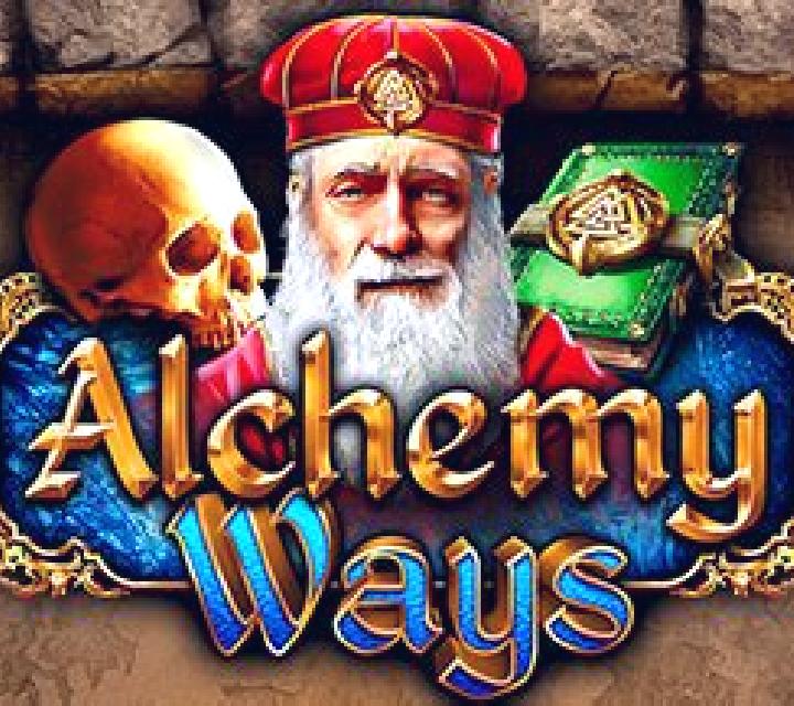 Alchemy Ways slot