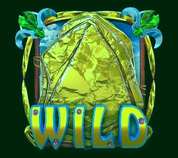 Alchemy Wild slot machine