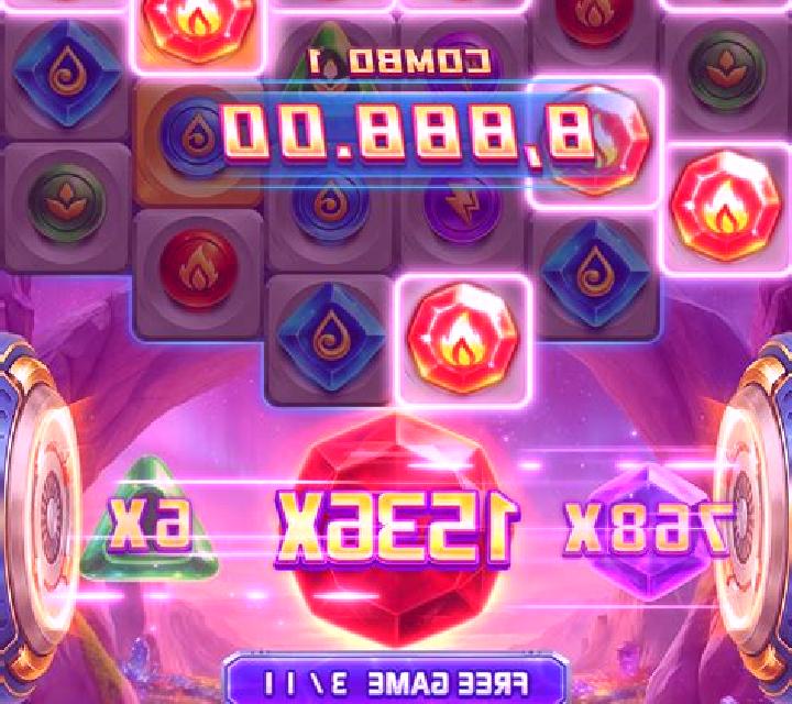 Alchemy s Elements online slot