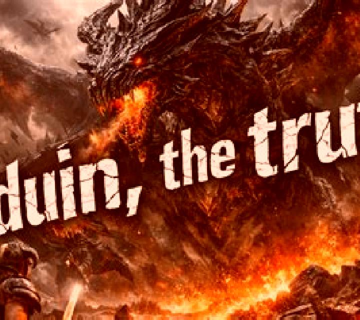 Alduin and Celdor online slot