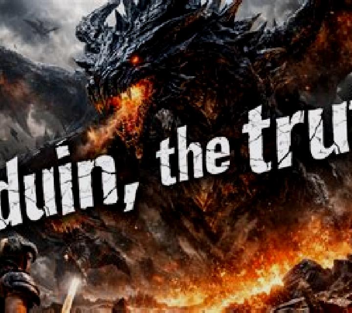 Alduin and Celdor slot game