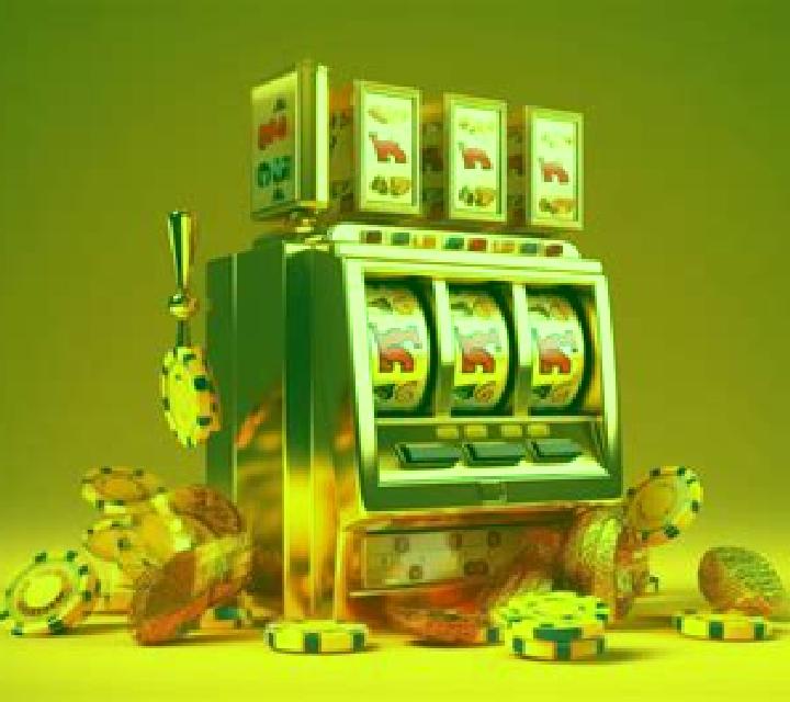 Alegoria online slot