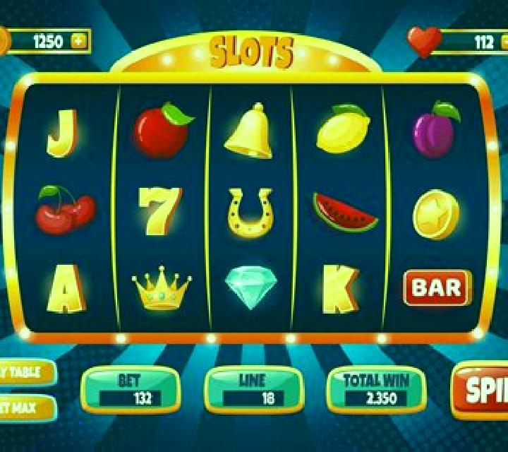 Alegoria slot game
