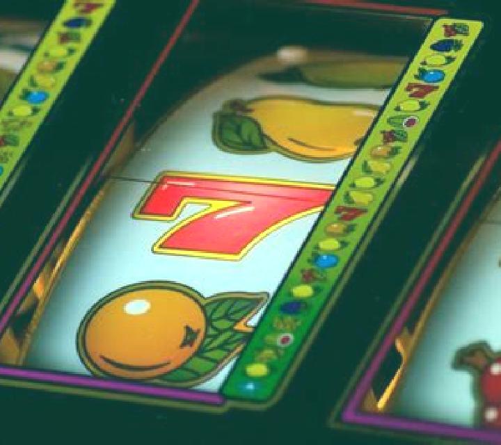 Alegoria slot machine