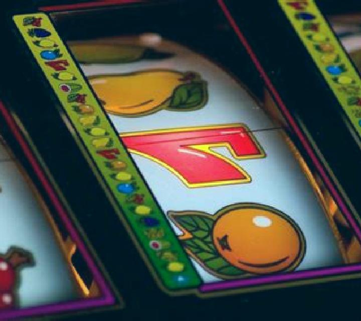 Alegoria slot