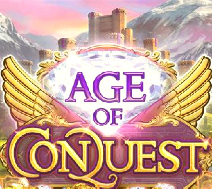 Alexander s Conquest online slot