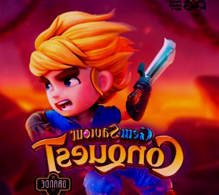 Alexander s Conquest slot game
