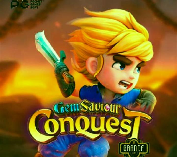 Alexander s Conquest slot