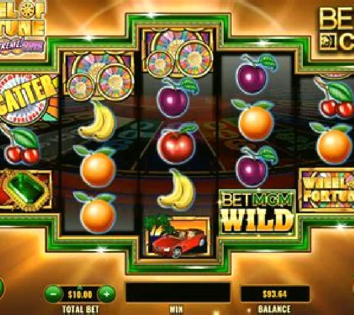 Alexander s Fortune online slot