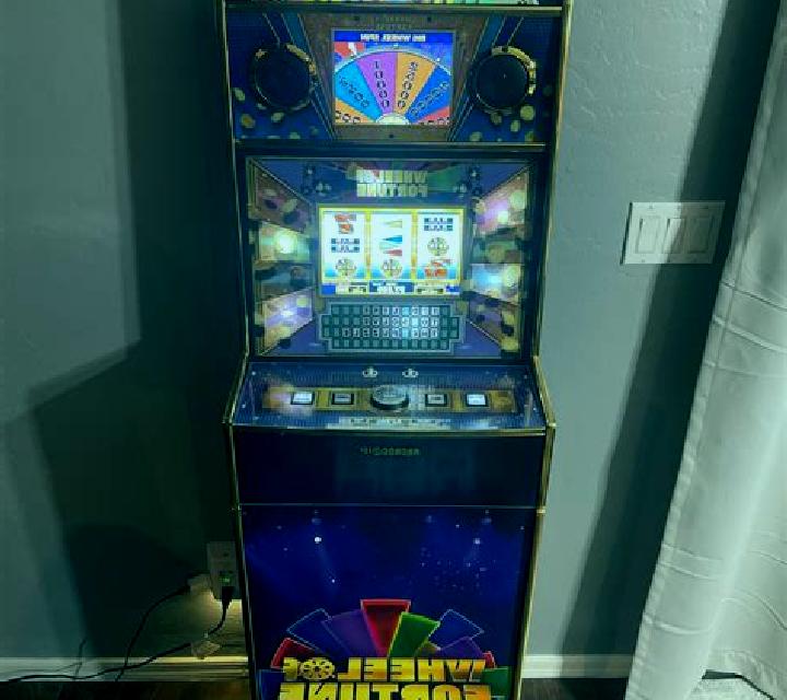 Alexandria City Of Fortune online slot