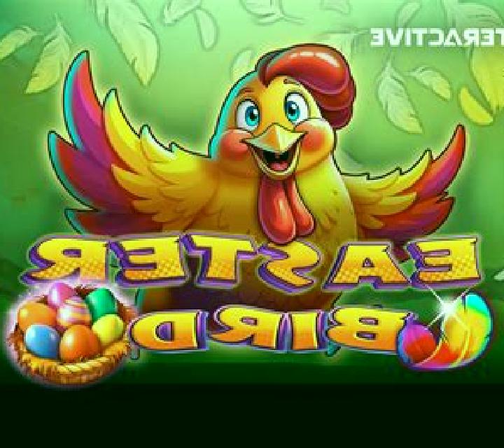 Alfredo s Easter online slot