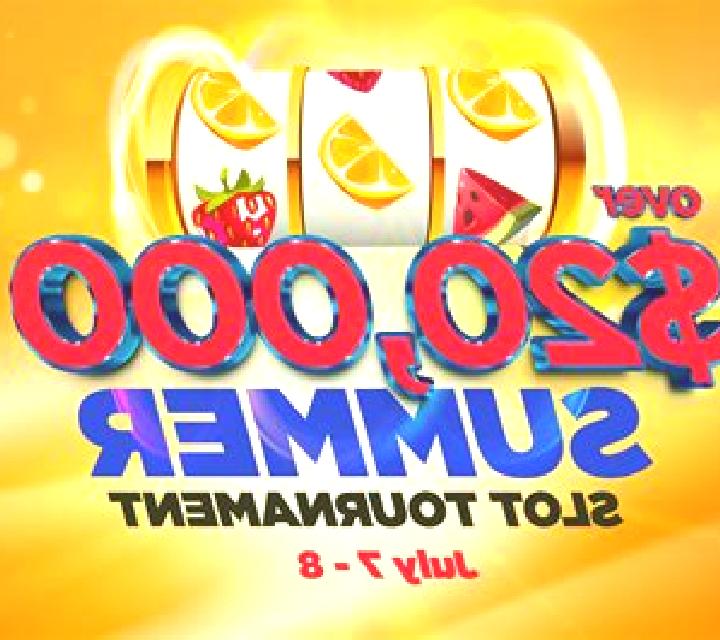 Alfredo s Summer slot game
