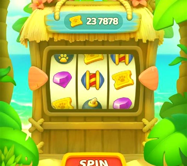 Alfredo s Summer slot machine