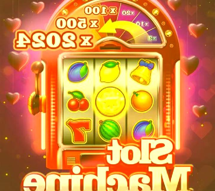 Alfredo s Valentine online slot