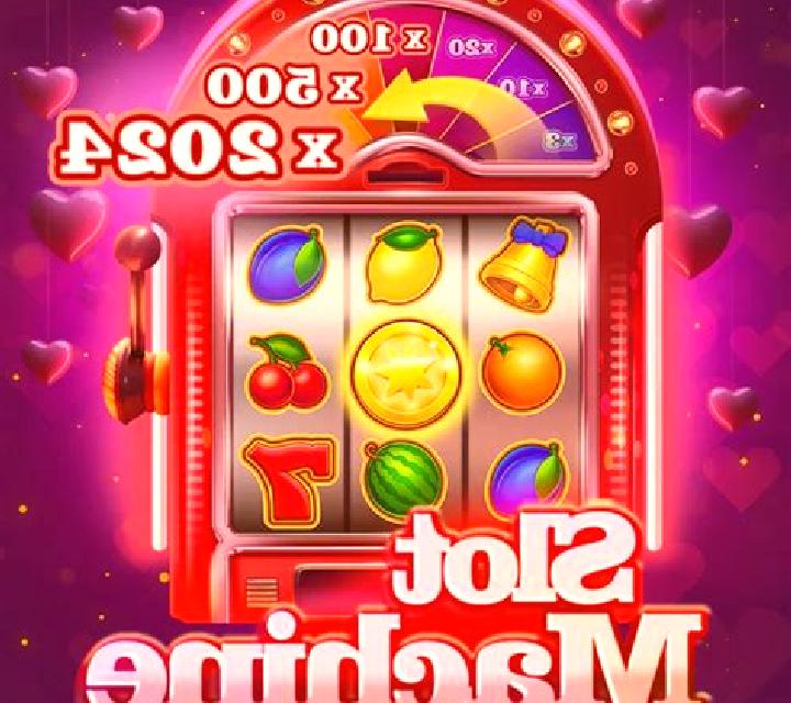 Alfredo s Valentine slot