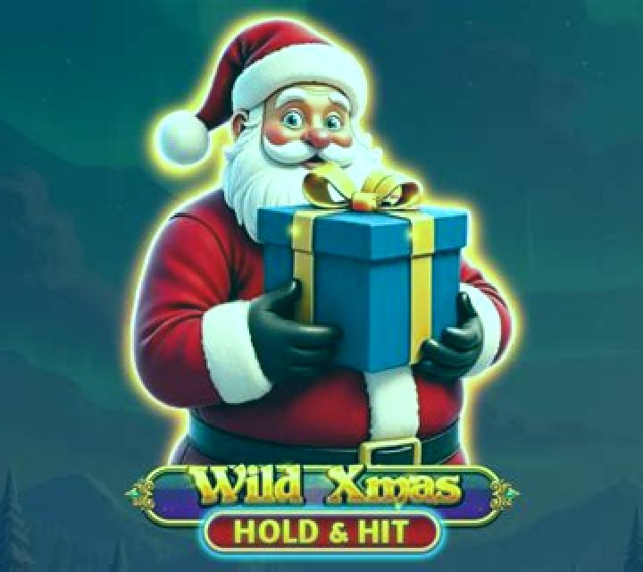 Alfredo s Xmas slot game
