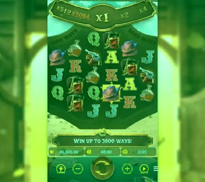 Ali Baba s Bounty online slot