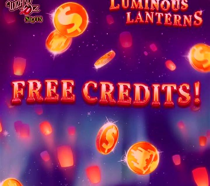 Ali Baba s Lanterns slot machine