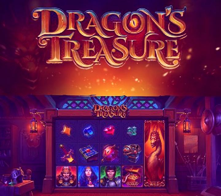 Ali Baba s Treasure slot machine