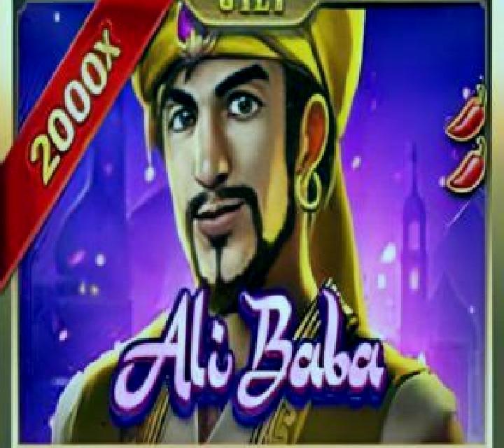 Alibaba slot