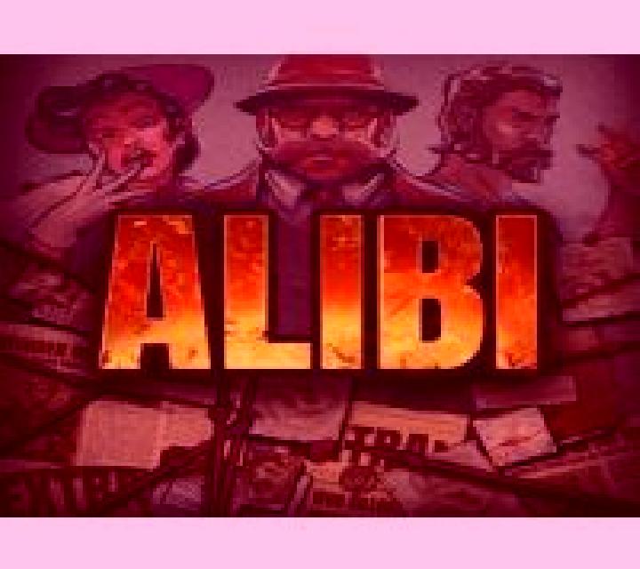 Alibi slot