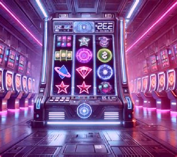 Alice Adv (Virtual Tech) slot machine