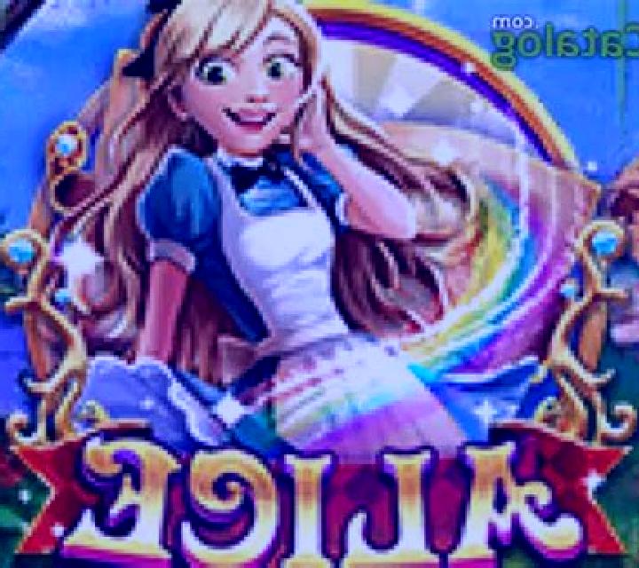 Alice Adv (Virtual Tech) slot