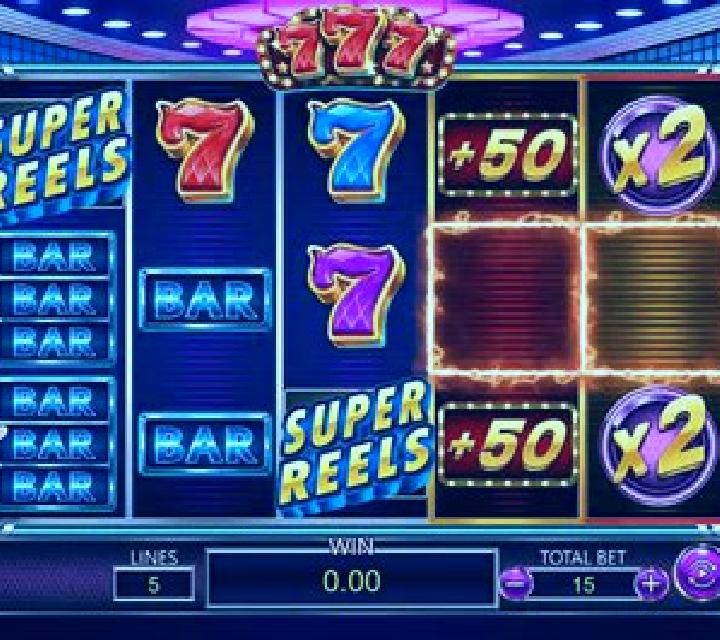 Alice (Dragoon Soft) online slot