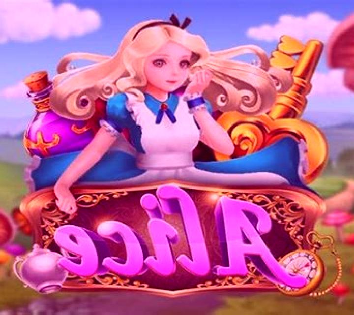 Alice (Dragoon Soft) slot game