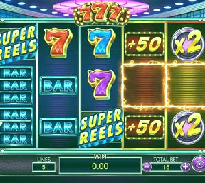 Alice (Dragoon Soft) slot machine