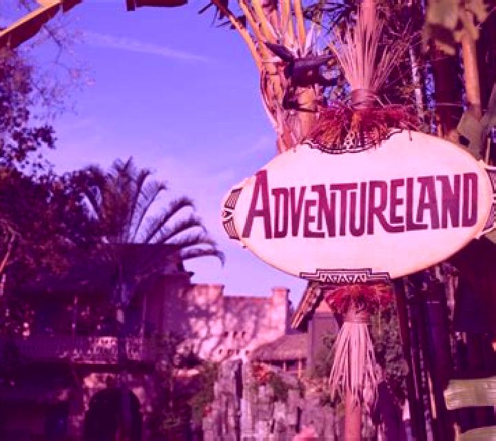Alice in Adventureland slot game