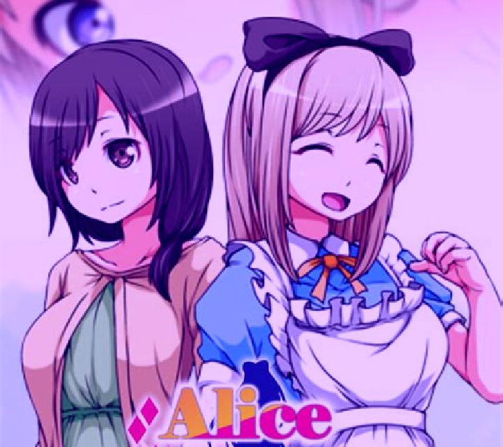 Alice in Dreamland online slot
