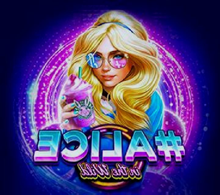 Alice in the Wild slot game