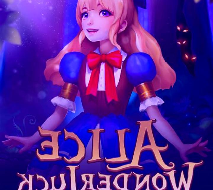 Alice in Wonderland (BetConstruct) slot game