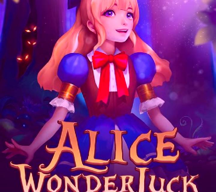 Alice in Wonderland (BetConstruct) slot