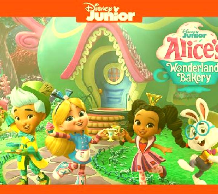 Alice In Wonderland (KA Gaming) slot game