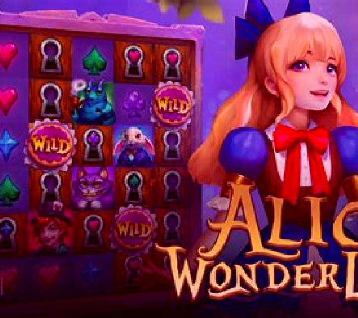 Alice slot