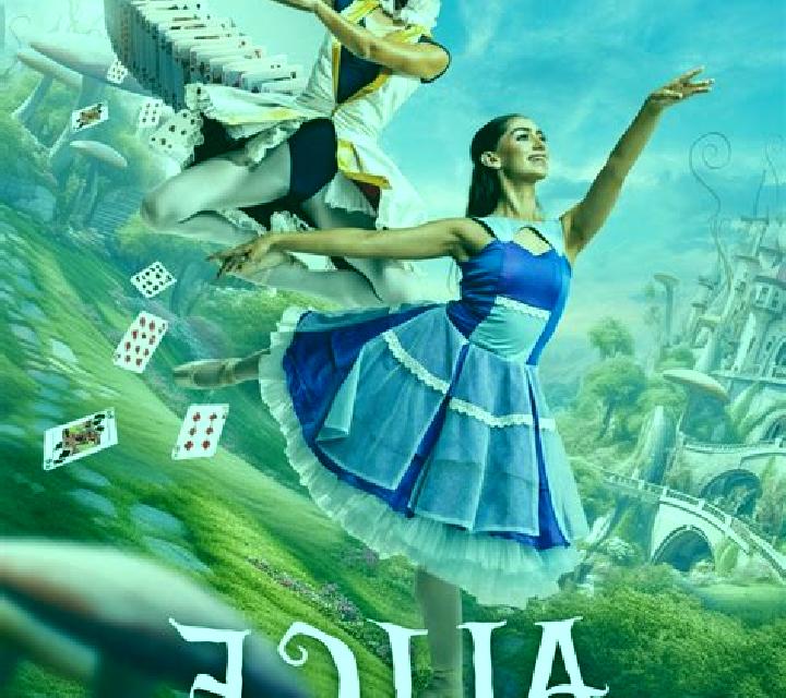 Alice s Wonder online slot