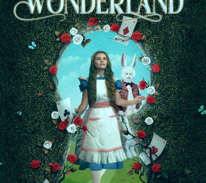 Alice s Wonder slot